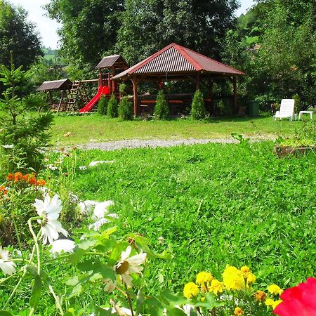 Vila Doina Branului Bran  Exterior photo