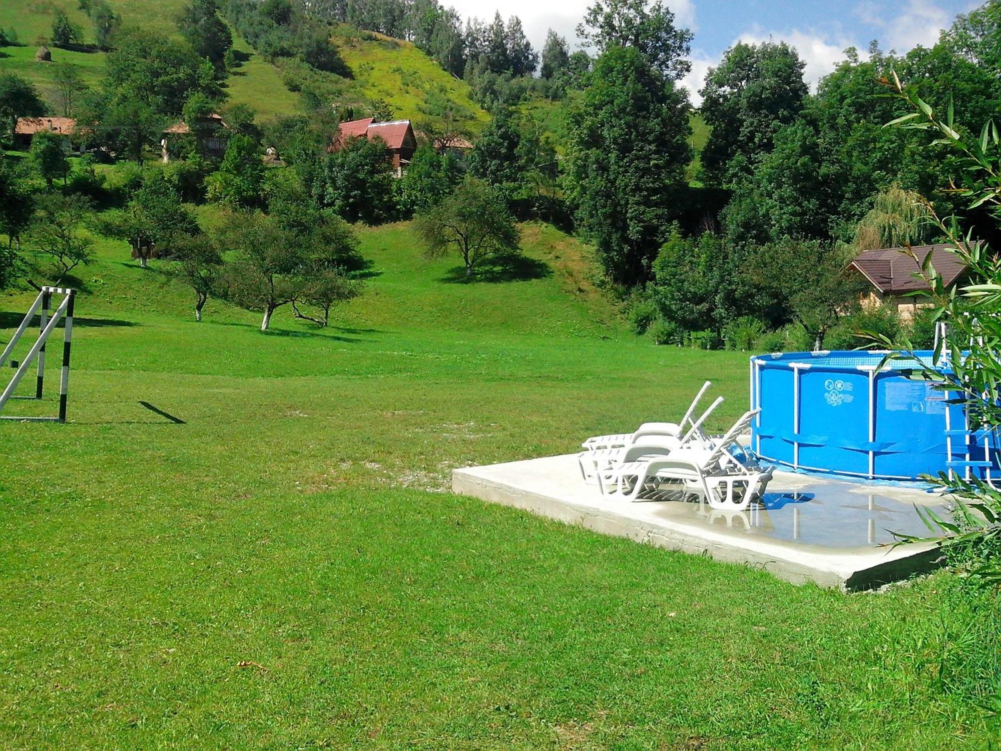 Vila Doina Branului Bran  Exterior photo
